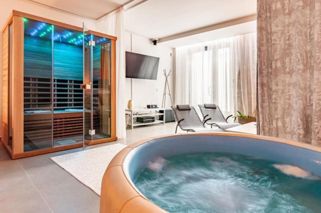 Ferienwohnung Relax Prag Exterior foto