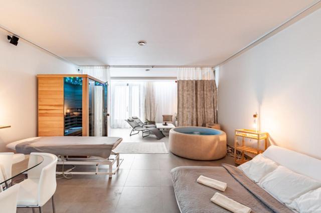 Ferienwohnung Relax Prag Exterior foto